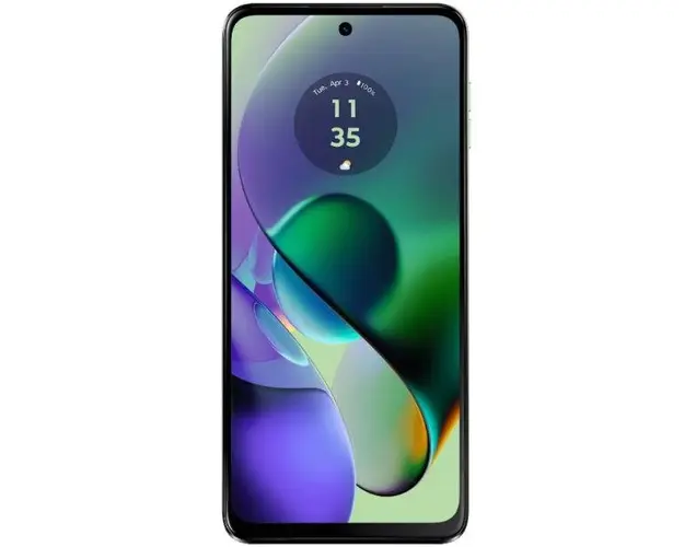 Telefon Mobil Motorola Moto G54 Power Edition, Procesor Mediatek Dimensity 7020 Octa-Core, IPS LCD Capacitive touchscreen 6.5inch, 12GB RAM, 256GB Flash, Camera Dubla 50+8MP, 5G, Wi-Fi, Dual SIM, Android (Verde)