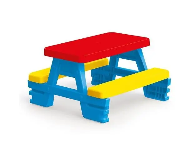 Masuta de picnic DOLU D3008