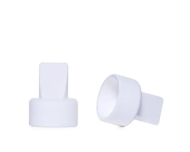 Set supape silicon Spectra, compatibile cu pompele de san Spectra
