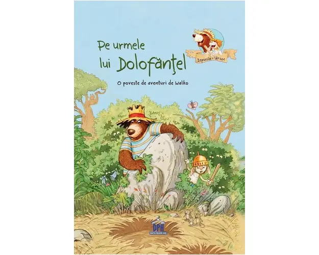 Pe urmele lui Dolofantel