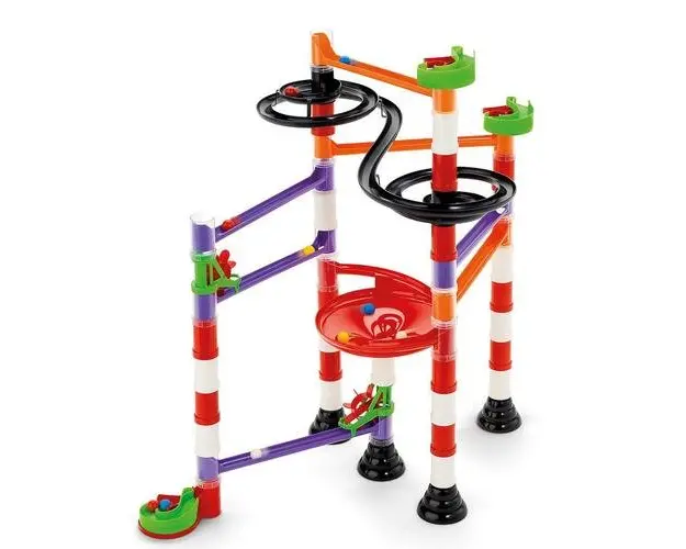 Joc Quercetti Migoga Marble Run Vortis