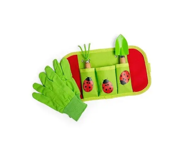 Centura micutului gradinar BIGJIGS Toys