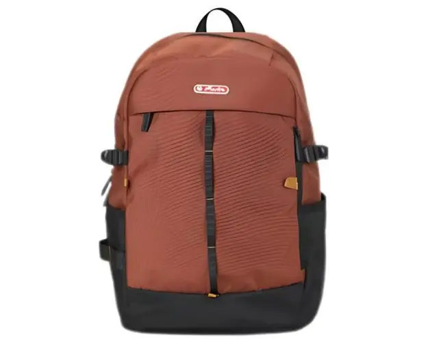 Rucsac scoala Herlitz modern fit, 44x31x16 cm (Maro )