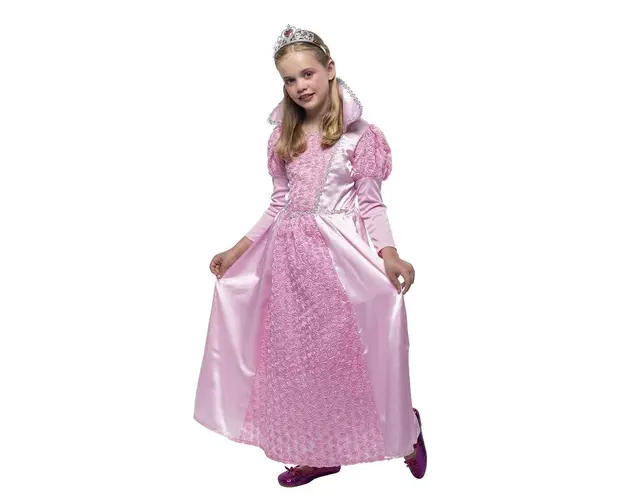 Costum de carnaval - Printesa trandafirilor