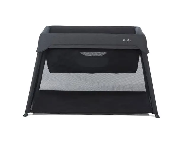 Patut de calatorie Silver Cross Slumber Carbon, 111.8 x 80 x 67 cm
