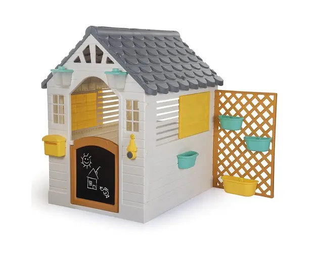 Casuta pentru copii DOLU