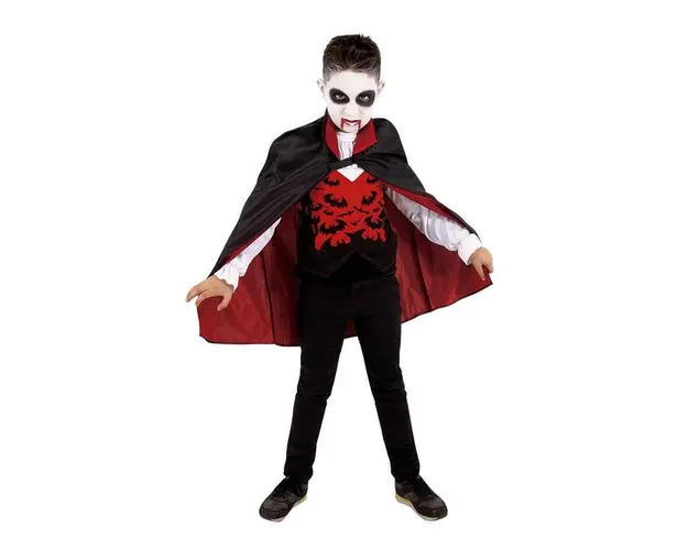 Costum de carnaval Rubie's Vampir infricosator