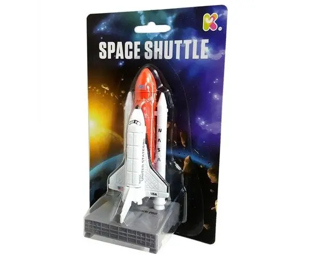 Set nava spatiala