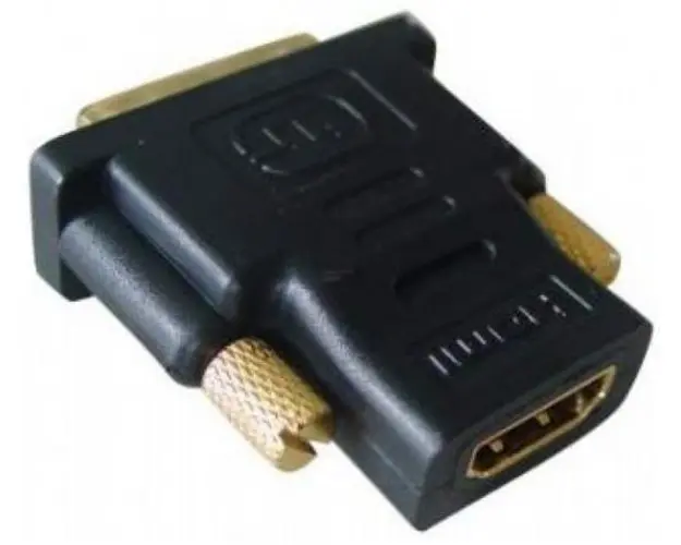 Adaptor Gembird A-HDMI-DVI-2