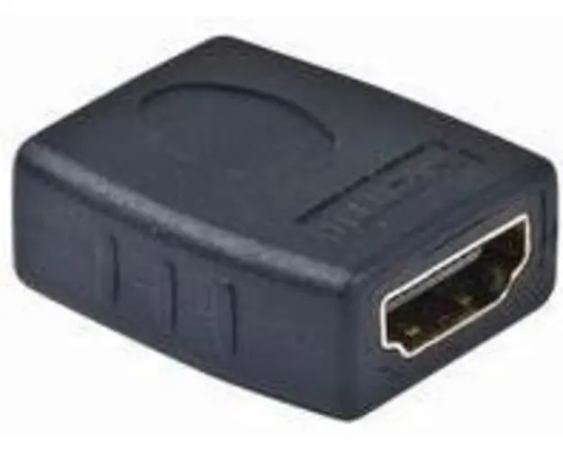 Adaptor HDMI Mama - Mama