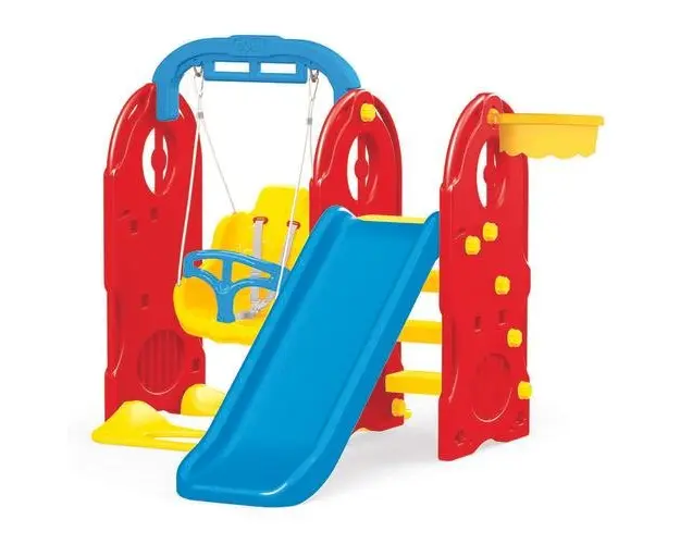 Centru de joaca 4 in 1 DOLU D3023