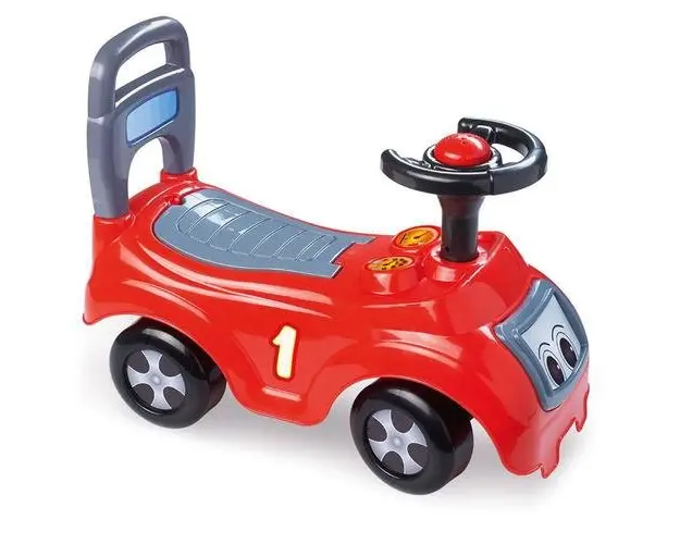 Masina fara pedale DOLU D8020