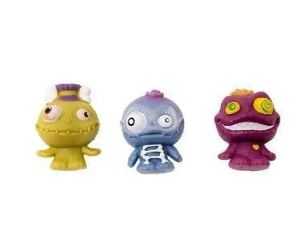 Jucarie Squishy - Monstrulet