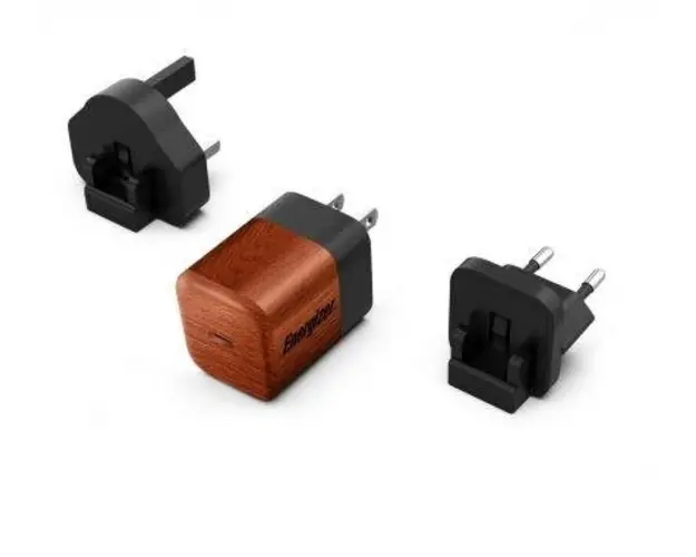 Incarcator retea Energizer A20MUWO, 20W, USB-C (Maro)