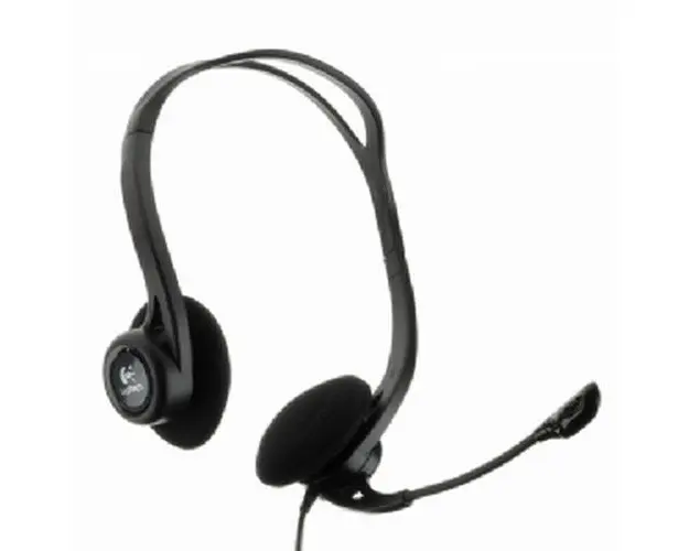 Casti Logitech 960 Stereo