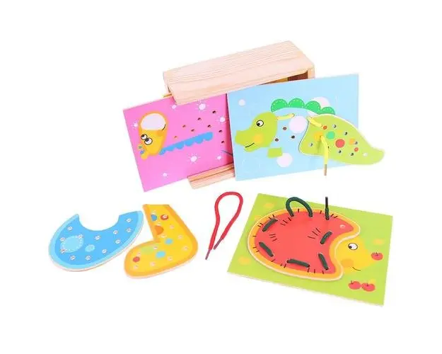 Joc de snuruit - Animalute