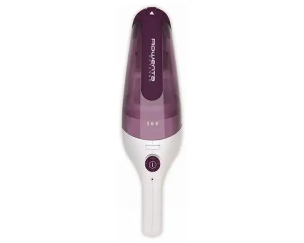 Aspirator de mana Rowenta Extenso Dry AC232001