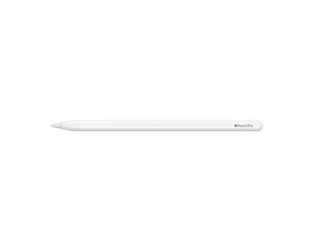 Stylus Apple Pencil Pro, Bluetooth (Alb)