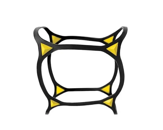 Accesoriu Antrenament Baschet SKLZ Square Up