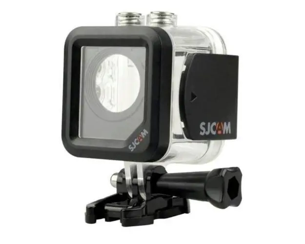 Accesoriu camera video SJCAM SJM10, Waterproof Case