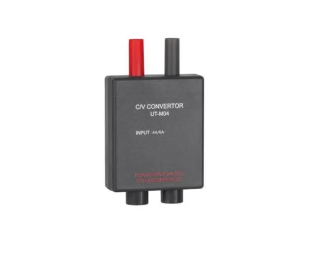 Accesoriu convertor CURENT-TENSIUNE UNI-T MIE0199
