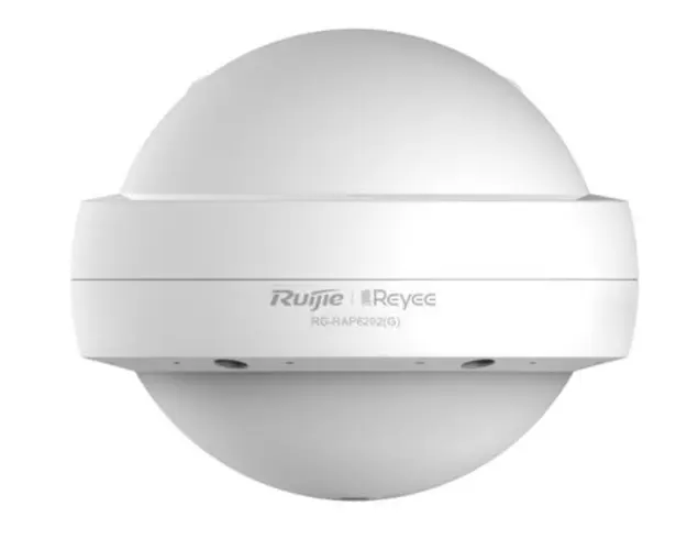 Access point Ruijie RG-RAP6202(G), Gigabit, Dual-Band (Alb)