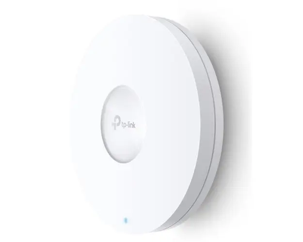 Access Point Wireless TP-LINK EAP620 HD, Gigabit, Dual Band, 1800 Mbps (Alb)