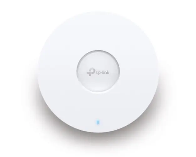 Access Point Wireless TP-LINK EAP610, Gigabit, Dual Band, WiFi 6, 1800 Mbps (Alb)
