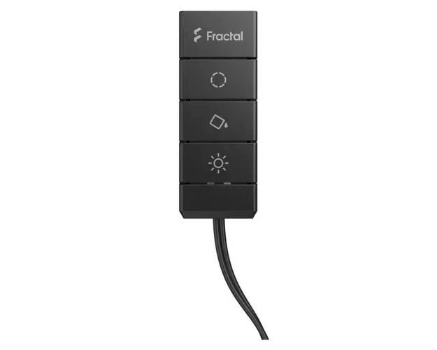 Controller ventilatoare Fractal Design Adjust 2 ARGB