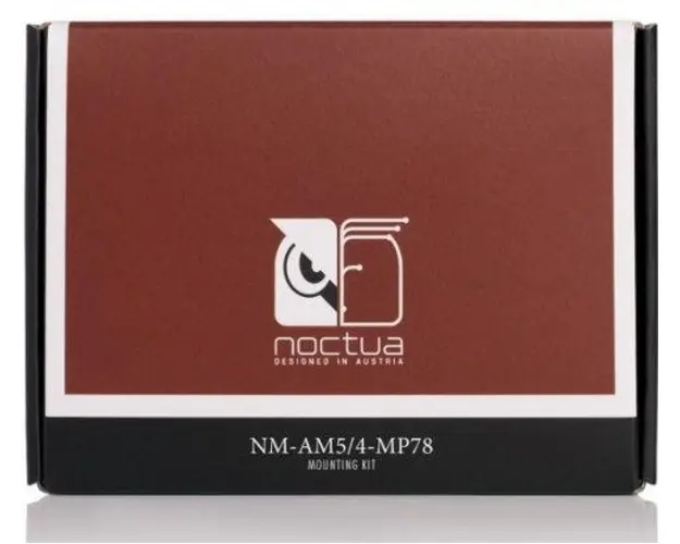 Kit montare Noctua NM-AM5/4-MP78