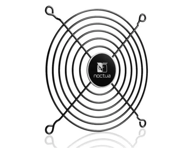 Kit grilaje de protectie Noctua NA-FG1-12 Sx2 Fan grill, 2 buc