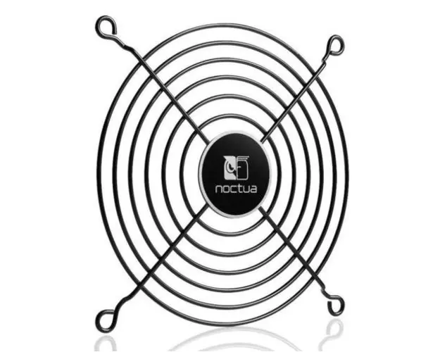 Kit grilaje de protectie Noctua NA-FG1-12 Sx5 Fan grill, 5 buc