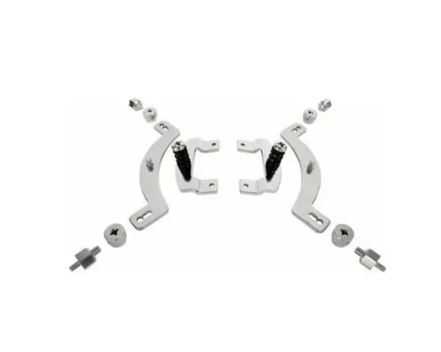 Accesoriu cooler Noctua NM-i20xx Mounting Kit