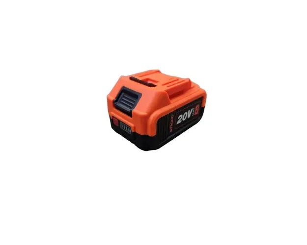 Acumulator Stromo, Li-Ion, 20 V, 4 Ah