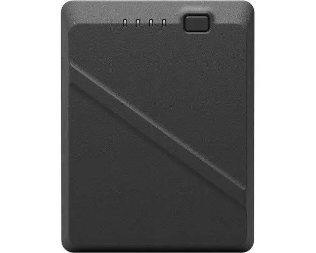 Acumulator inteligent DJI TB51 pentru DJI Inspire 3 (Negru)