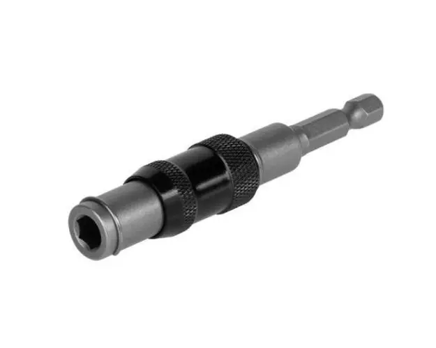 Adaptor magnetic ajustabil pentru biti Rebel 1/4 inch