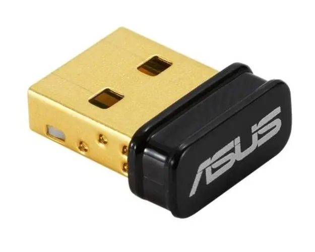 Adaptor Wireless Asus USB-N10, Nano