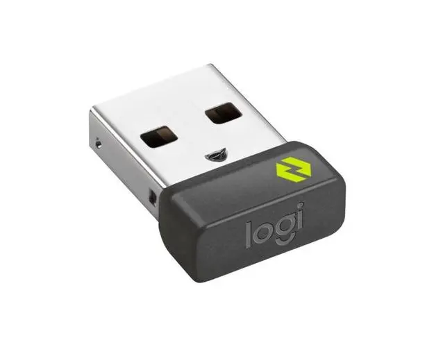 Adaptor Wireless Logitech Bolt USB Receiver
