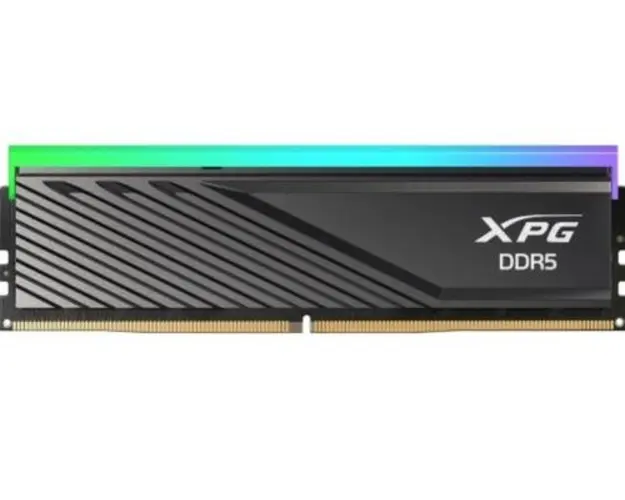 Memorie A-Data XPG Lancer Blade RGB Intel XMP 3.0/​AMD EXPO 16GB, DDR5-6400MHz, CL32