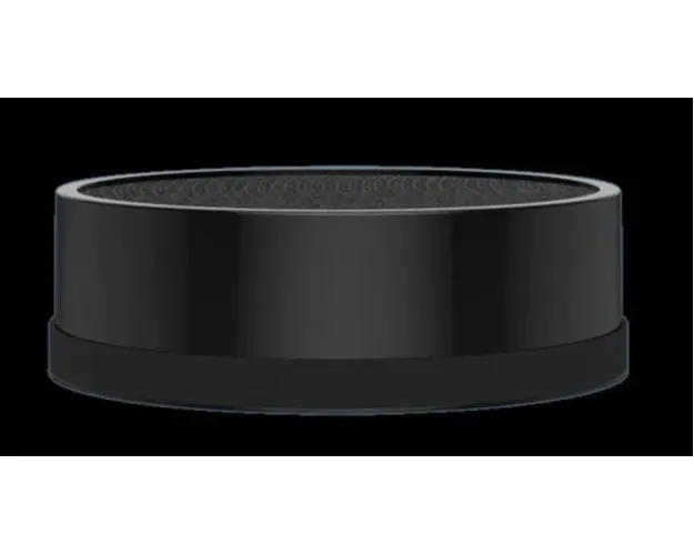 Filtru de rezerva pentru AENO AAP0003, H13, carbon activ