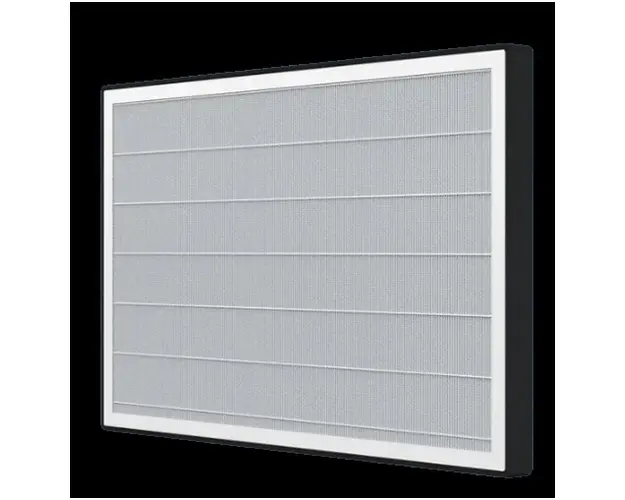 Filtru de rezerva pentru AENO AAP0002S, H13, carbon activ
