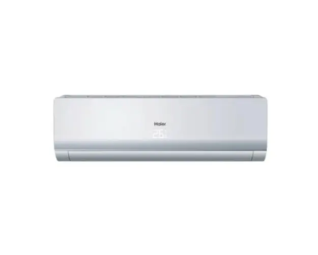 Aer Conditionat Haier 1U35S2SQ1FA-NR + AS35S2N1FA-NRC, 18000 BTU, A+++, Wi-Fi, 35 mp, Functie auto-curatare, Inverter (Alb)