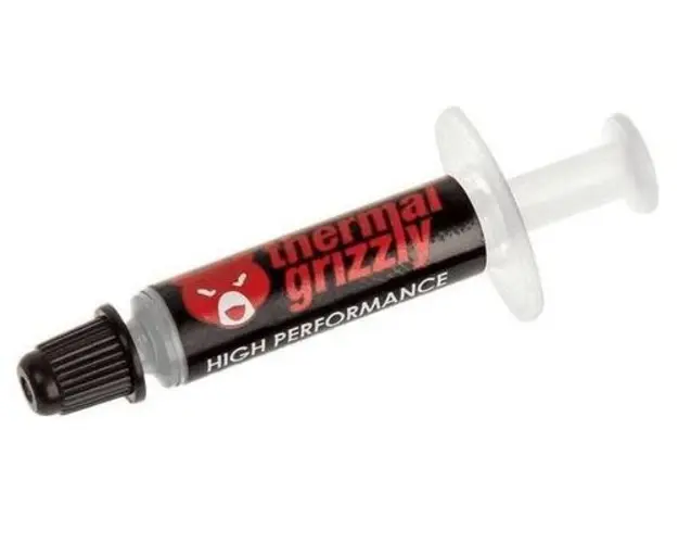 Pasta Termica Thermal Grizzly Aeronaut, 1g