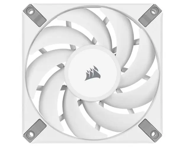Ventilator Corsair AF Series™ AF120 High-Performance, PWM, 120mm