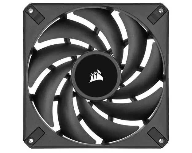 Ventilator Corsair AF Series™ AF140 High-Performance, PWM, 140mm