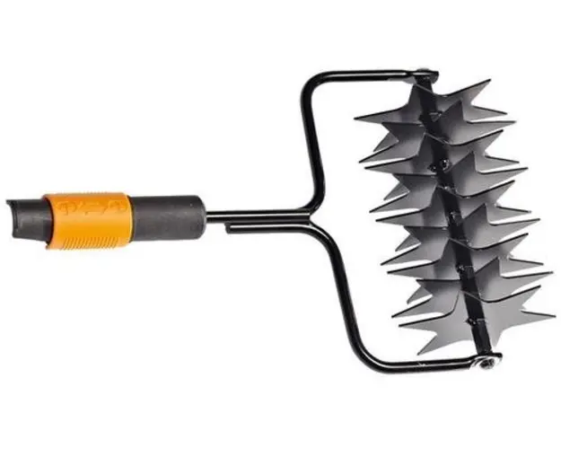 Afanator Fiskars QuikFit