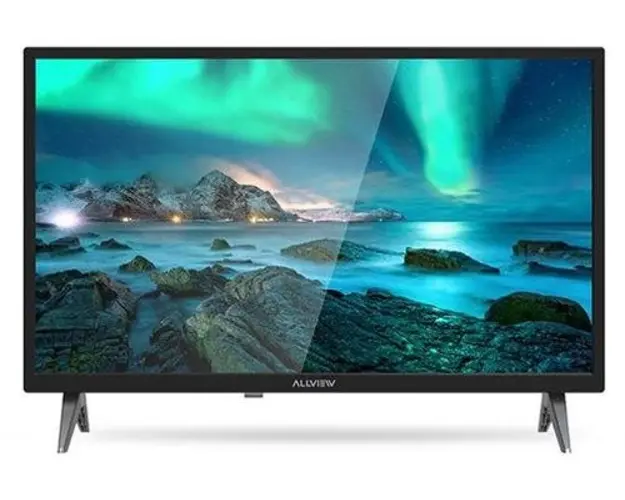 Televizor LED Allview 61 cm (24inch) 24ATC6000-H, HD Ready, CI+