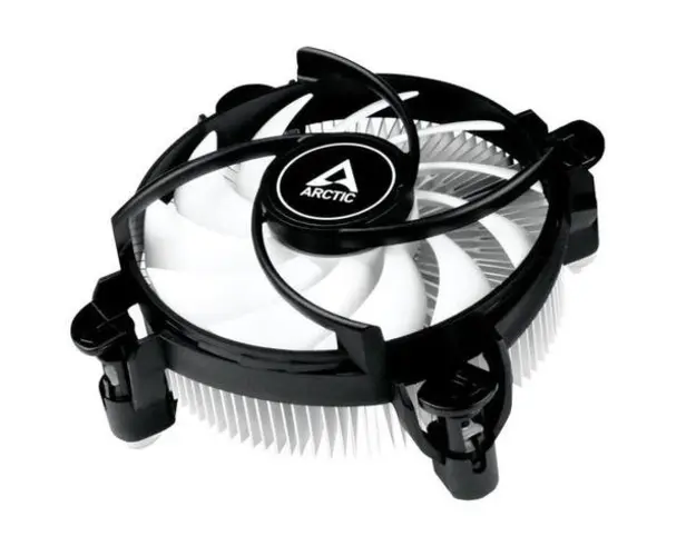 Cooler CPU Arctic Cooling AC Alpine 17 LP, 92mm