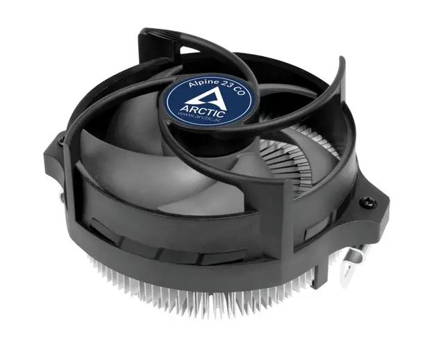 Cooler CPU ARCTIC AC Alpine 23 CO, 1x90mm