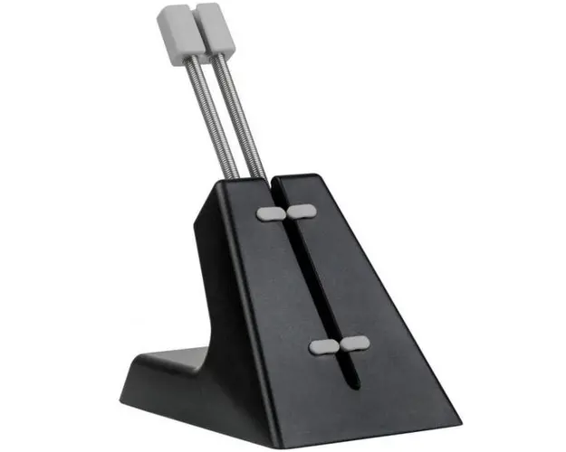Suport cablu mouse Arozzi Ancora Bungee (Negru/Gri)